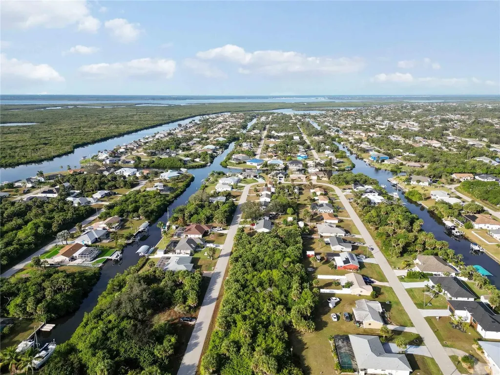 18699 Ashcroft Circle Port Charlotte FL 33948