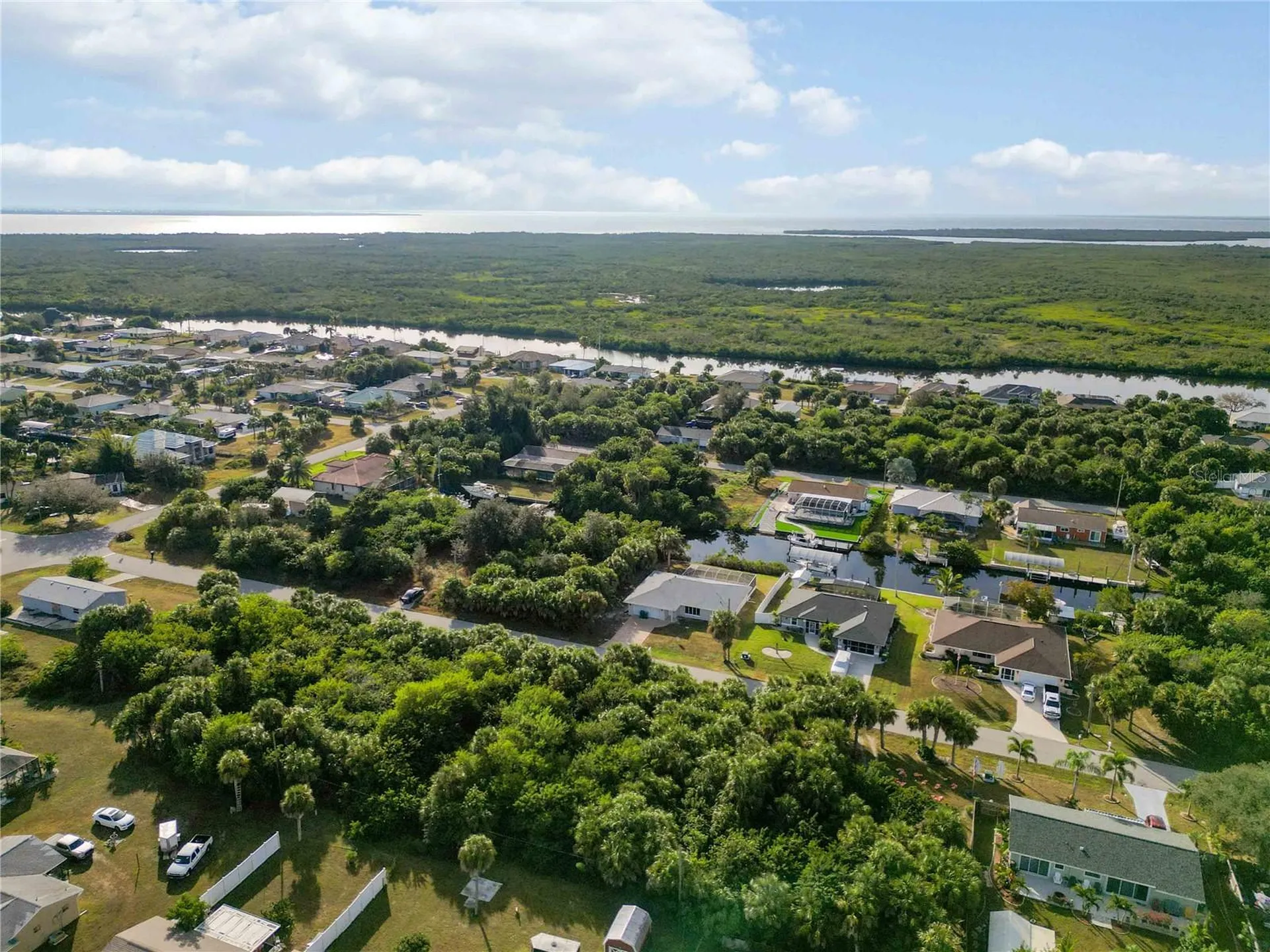 18699 Ashcroft Circle Port Charlotte FL 33948