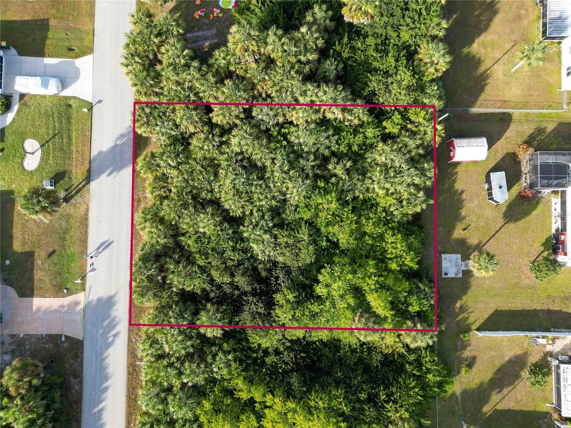18699 Ashcroft Circle Port Charlotte FL 33948
