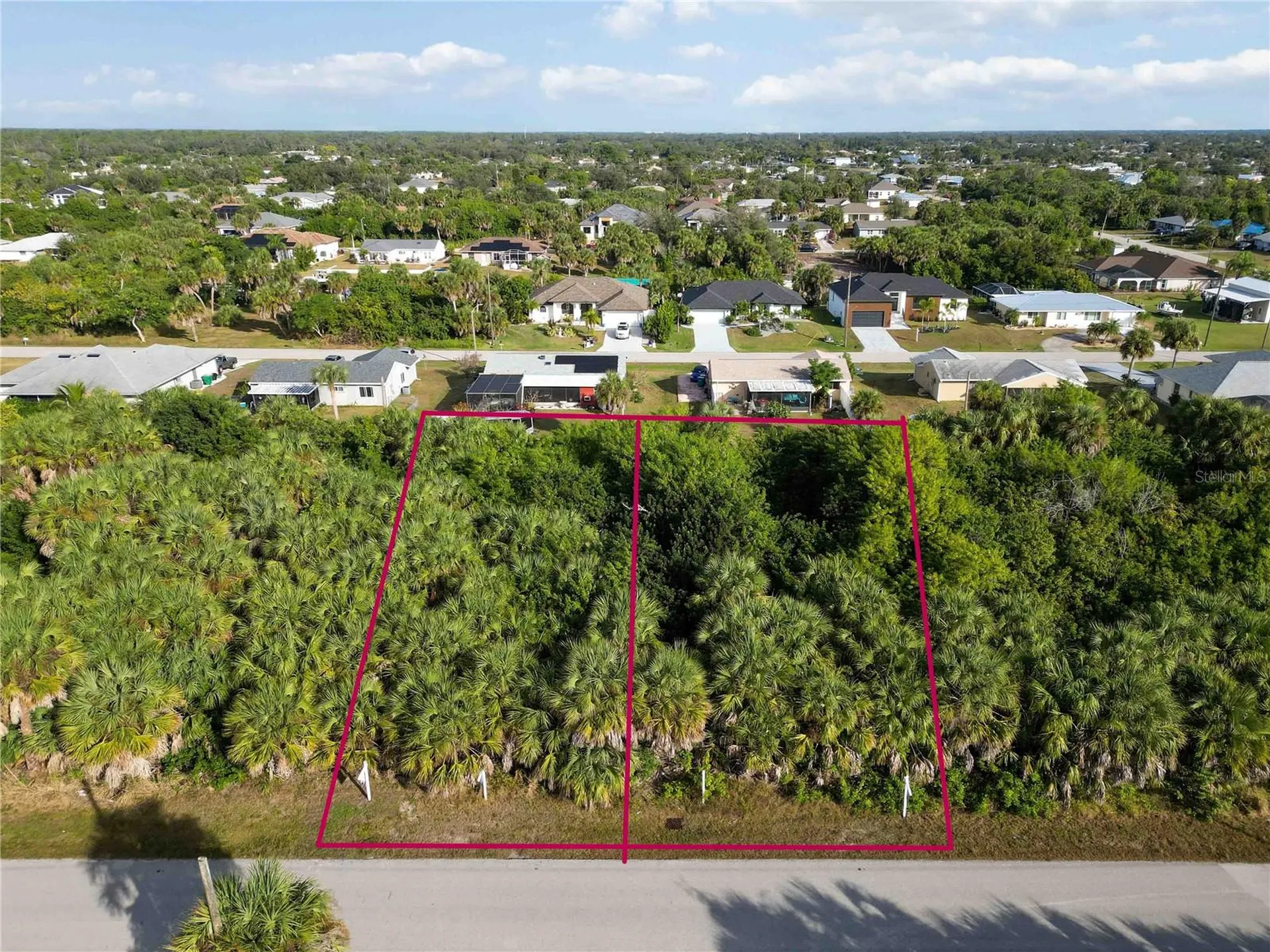 18699 Ashcroft Circle Port Charlotte FL 33948