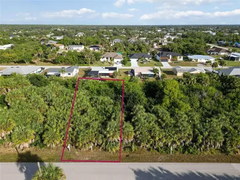 18699 Ashcroft Circle Port Charlotte FL 33948