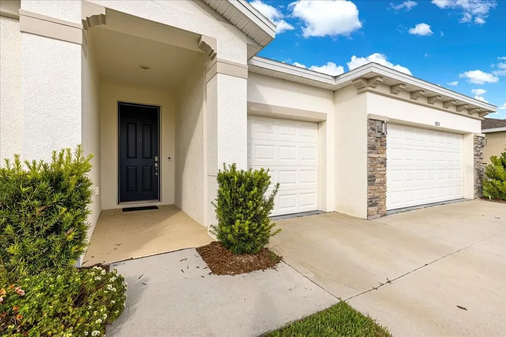 5851 SW 85th Place Ocala FL 34476