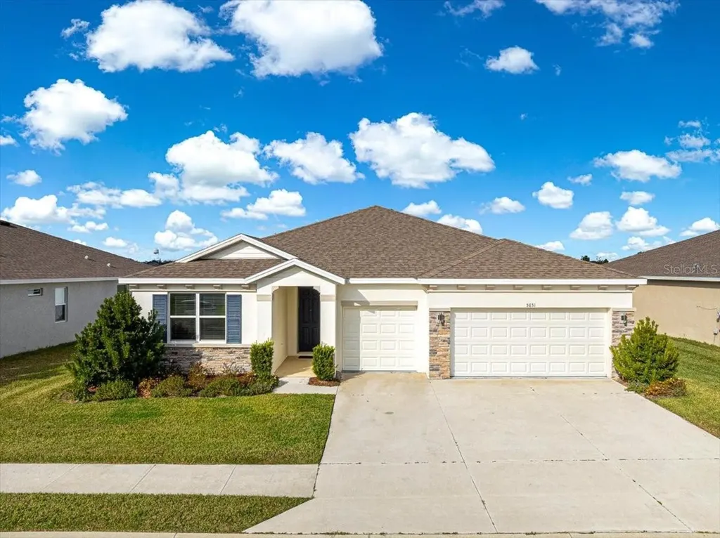 5851 SW 85th Place Ocala FL 34476