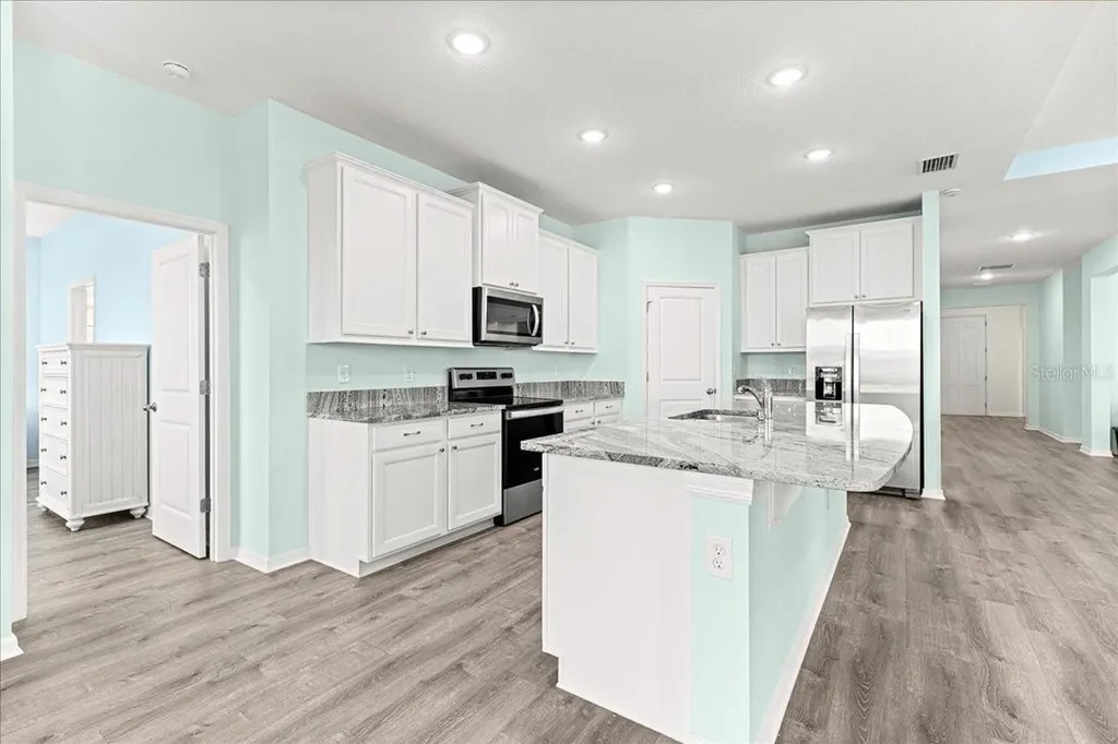 5851 SW 85th Place Ocala FL 34476