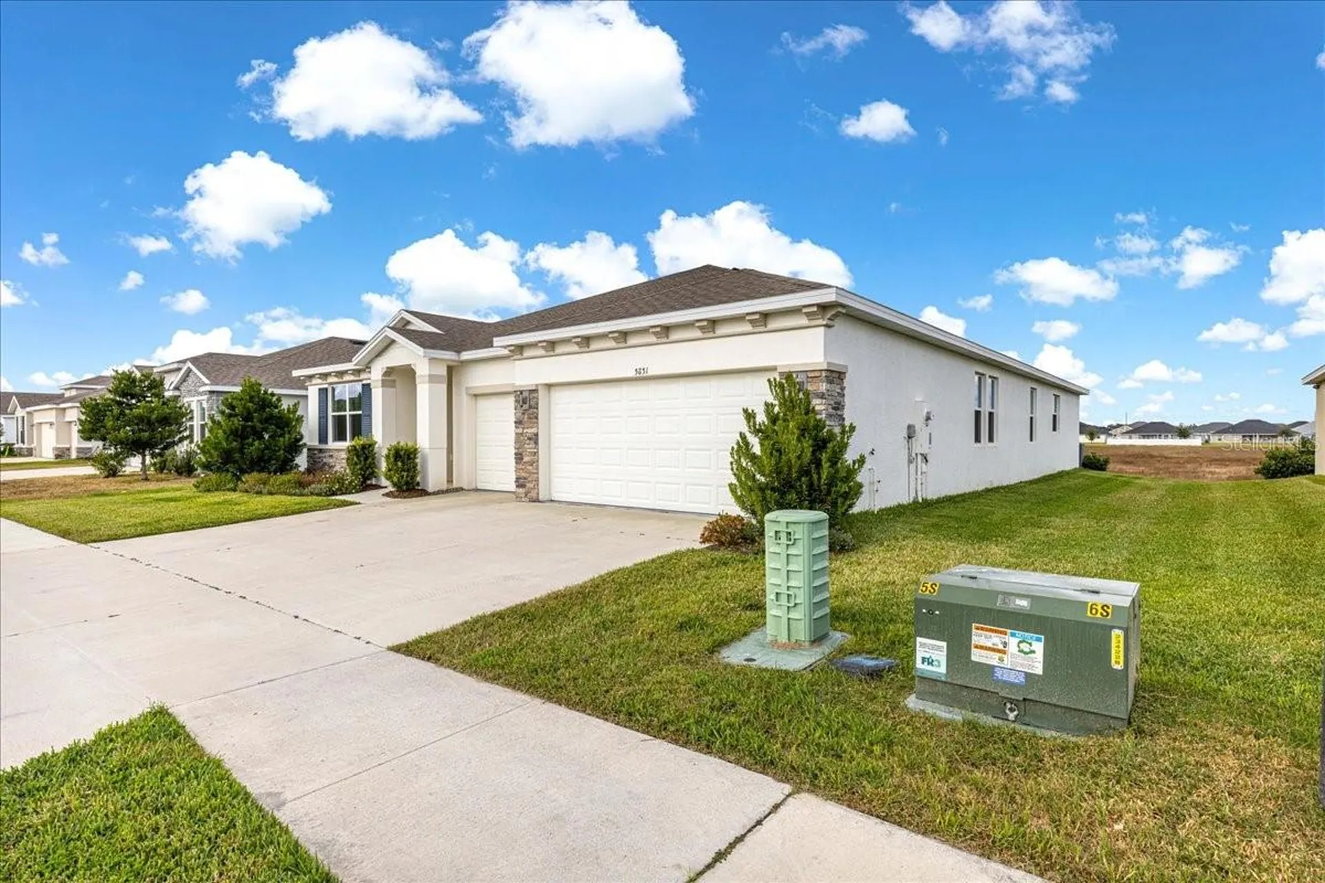 5851 SW 85th Place Ocala FL 34476