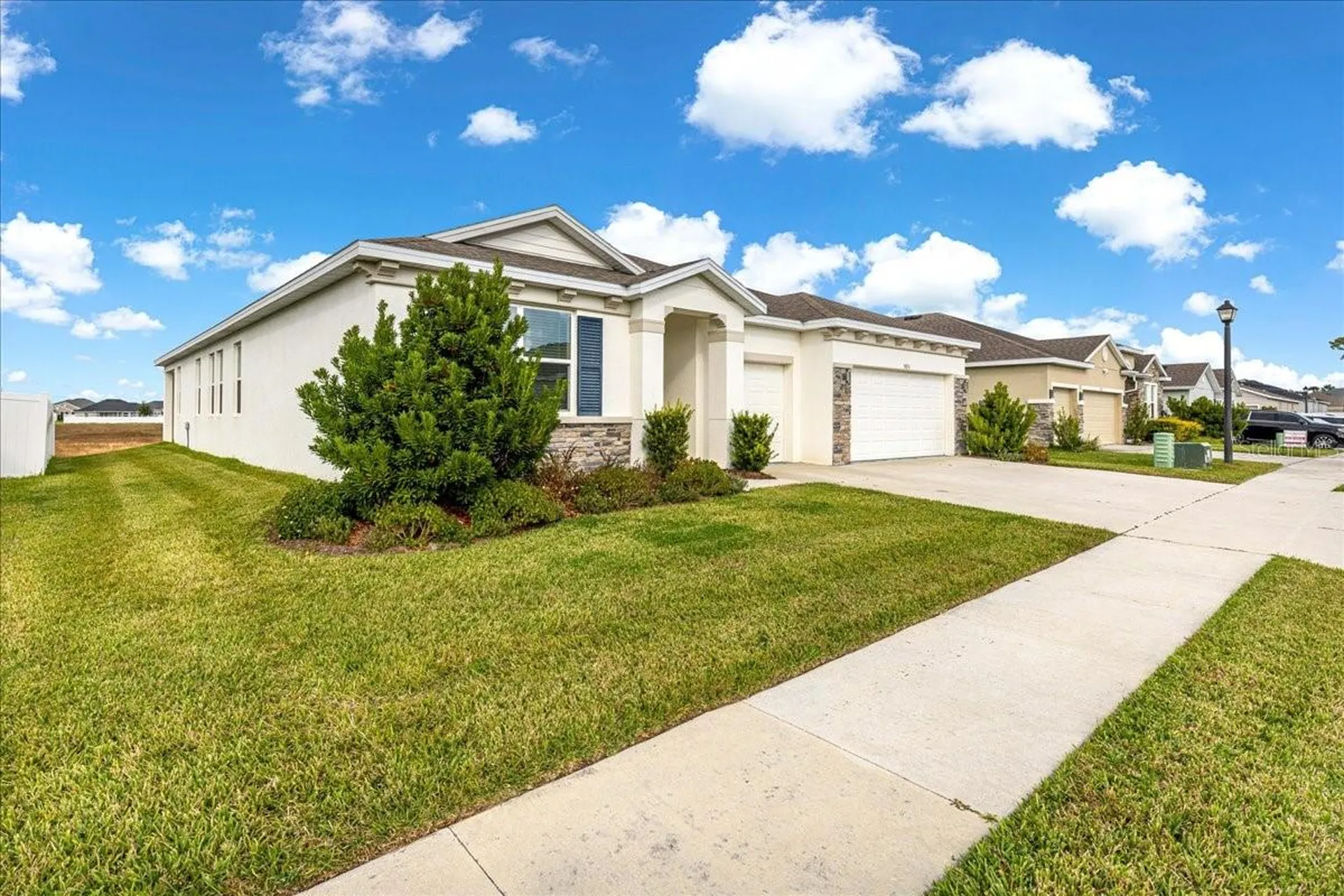 5851 SW 85th Place Ocala FL 34476