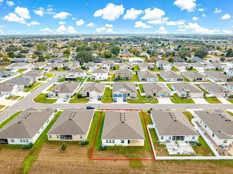 5851 SW 85th Place Ocala FL 34476
