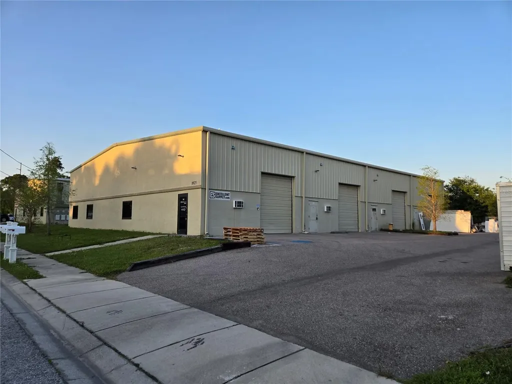 8925 66th Court N Pinellas Park FL 33782