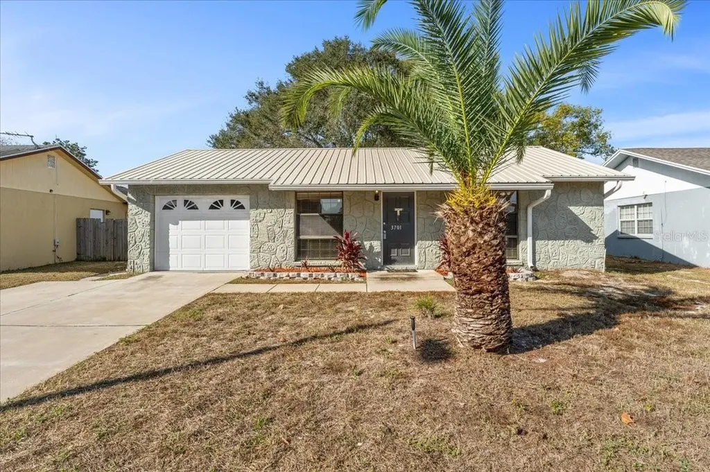 3701 Modesto Street New Port Richey FL 34655