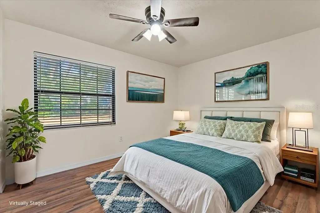 3701 Modesto Street New Port Richey FL 34655