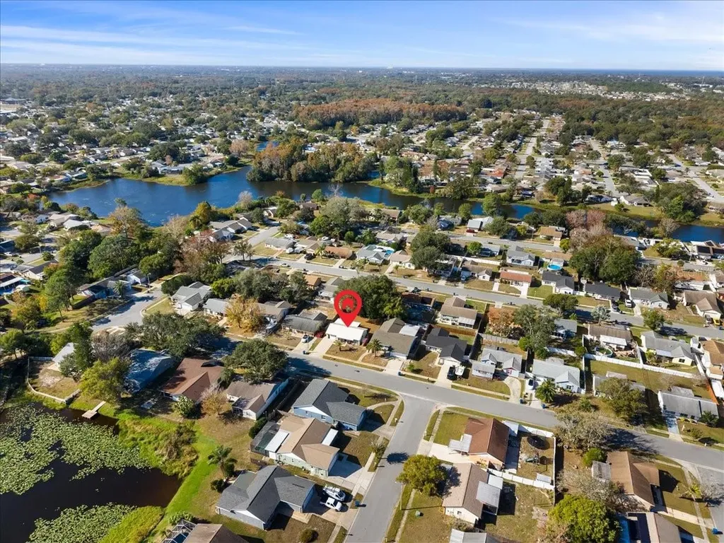 3701 Modesto Street New Port Richey FL 34655