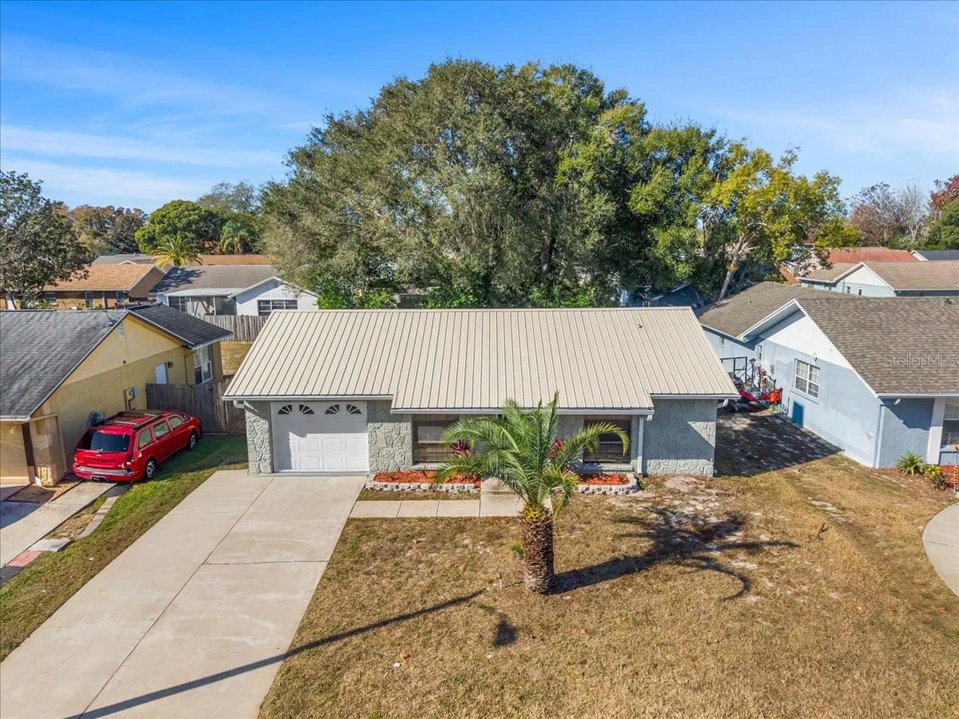 3701 Modesto Street New Port Richey FL 34655