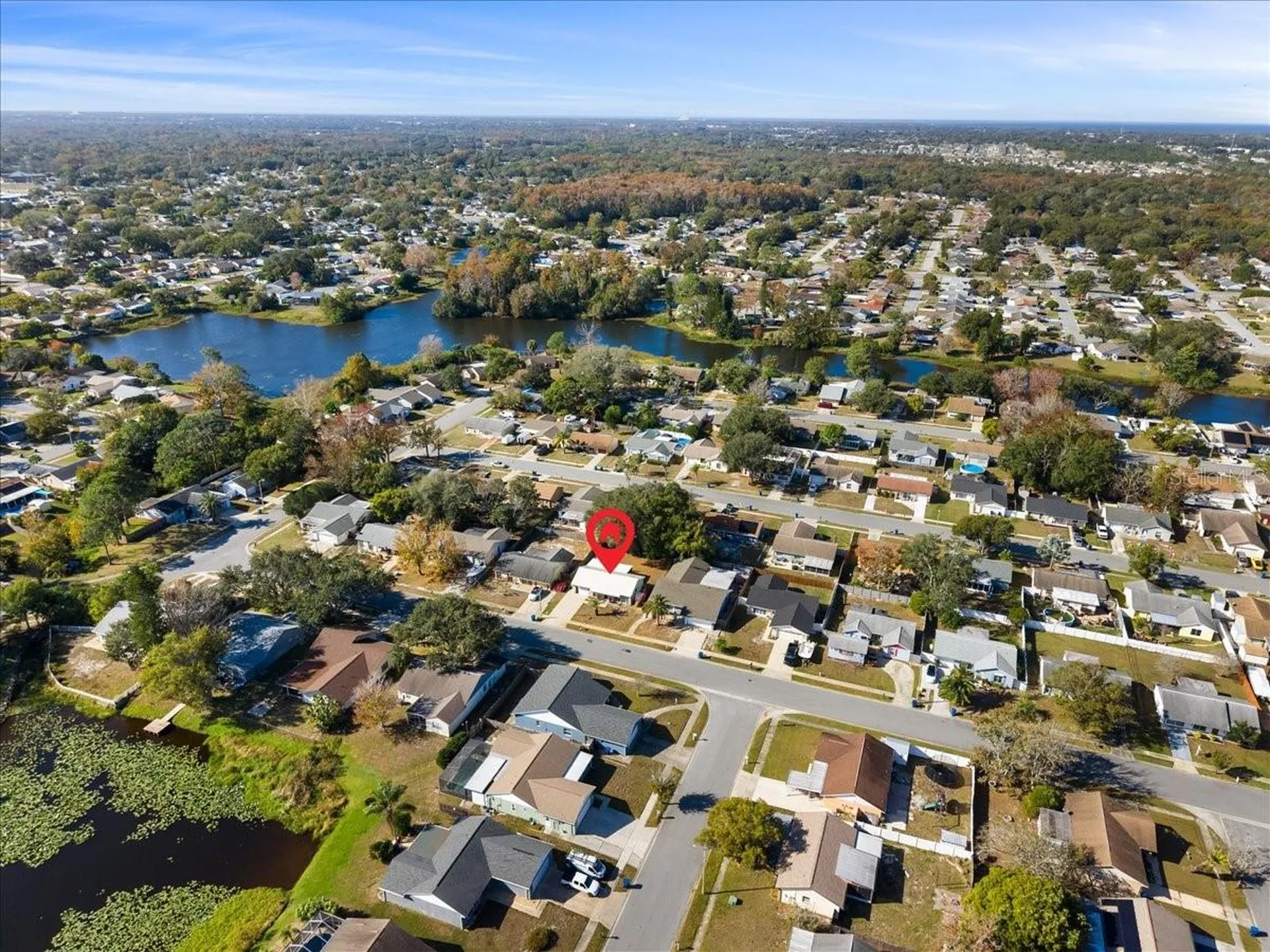3701 Modesto Street New Port Richey FL 34655