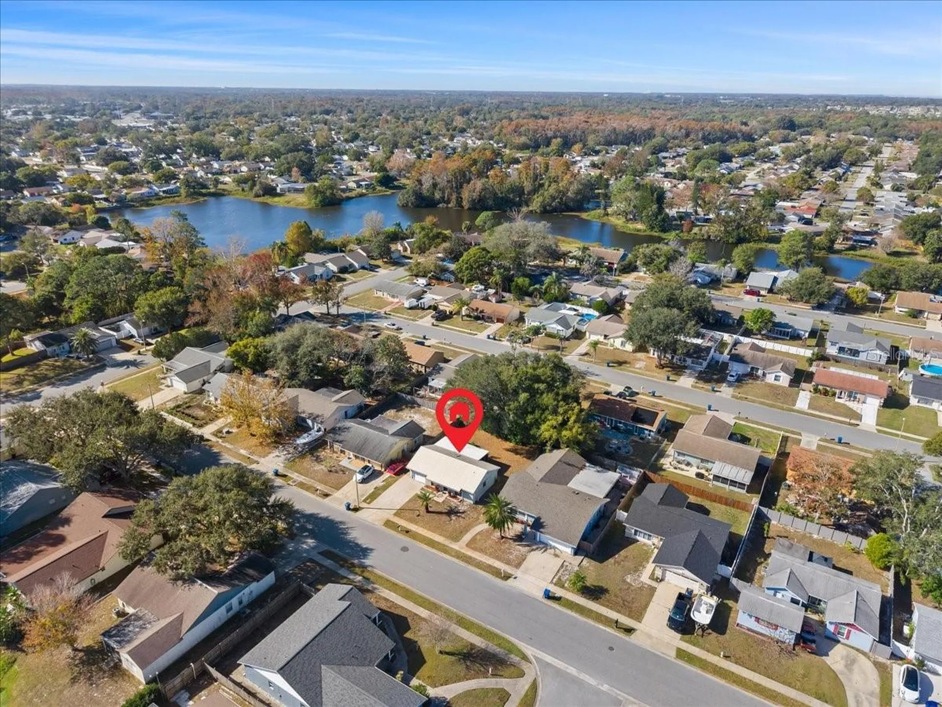 3701 Modesto Street New Port Richey FL 34655