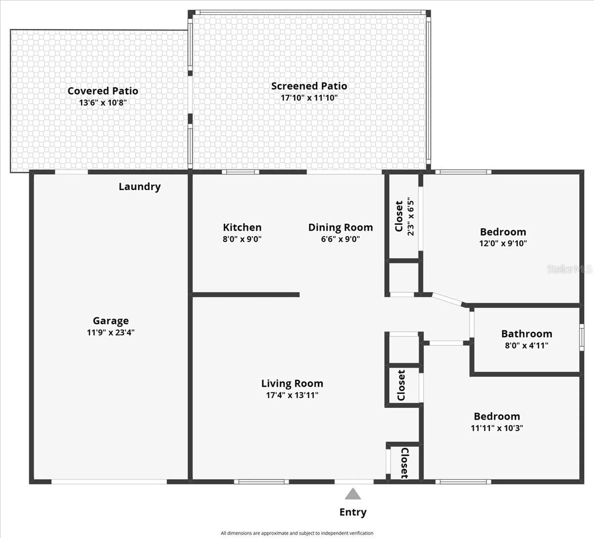 3701 Modesto Street New Port Richey FL 34655