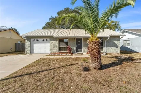 3701 Modesto Street New Port Richey FL 34655