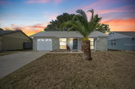 3701 Modesto Street New Port Richey FL 34655