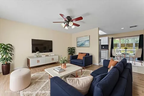 3701 Modesto Street New Port Richey FL 34655
