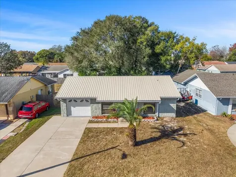 3701 Modesto Street New Port Richey FL 34655