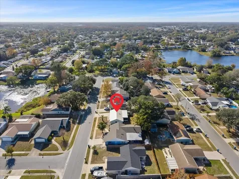 3701 Modesto Street New Port Richey FL 34655