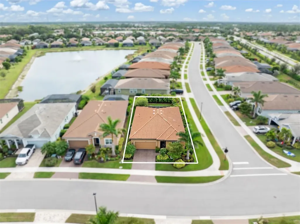 11819 Sistine Lane Venice FL 34293
