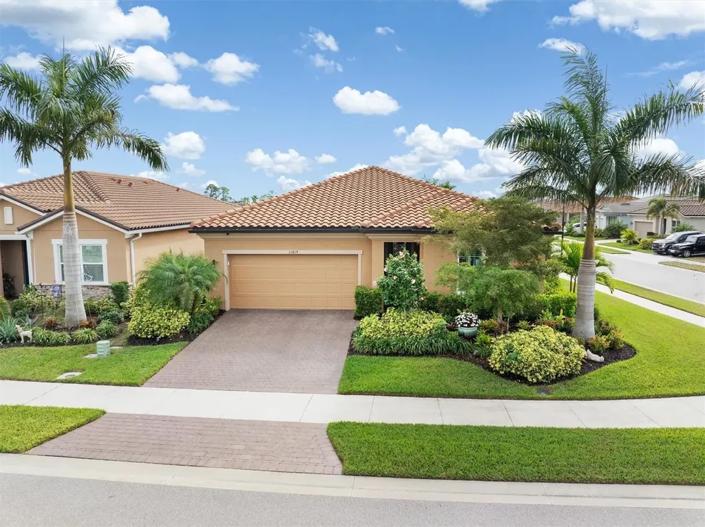 11819 Sistine Lane Venice FL 34293
