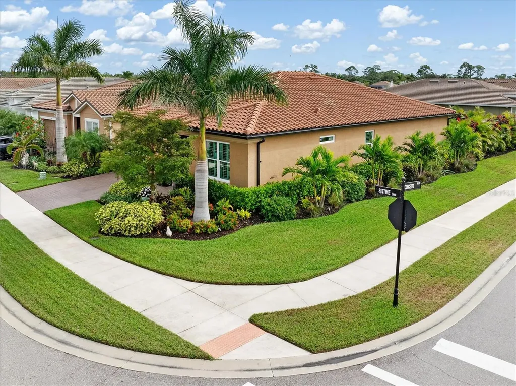 11819 Sistine Lane Venice FL 34293