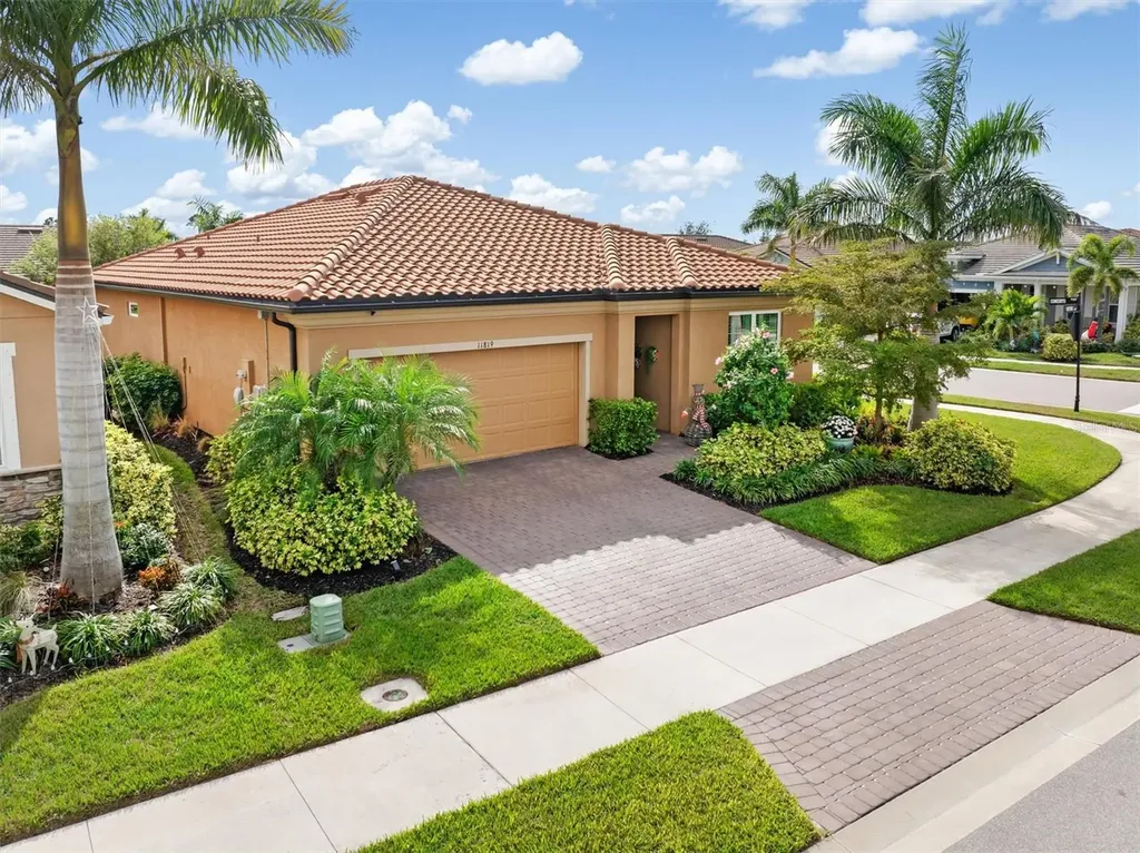 11819 Sistine Lane Venice FL 34293