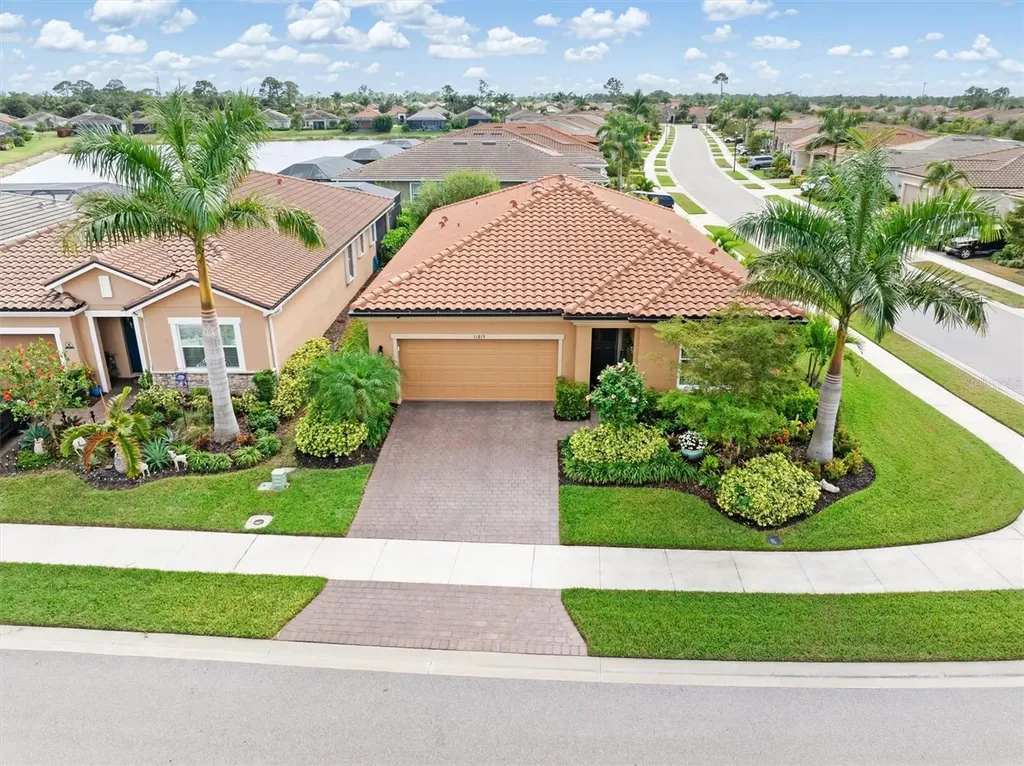 11819 Sistine Lane Venice FL 34293