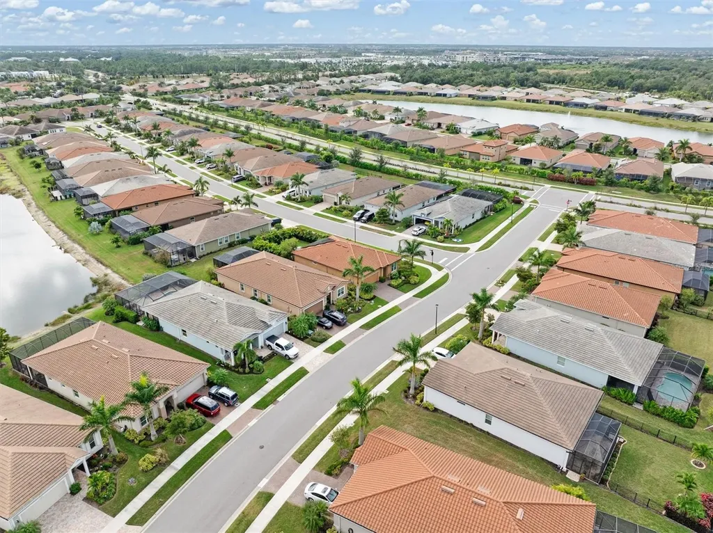 11819 Sistine Lane Venice FL 34293