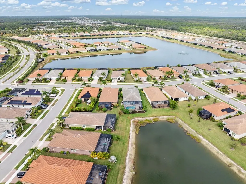 11819 Sistine Lane Venice FL 34293