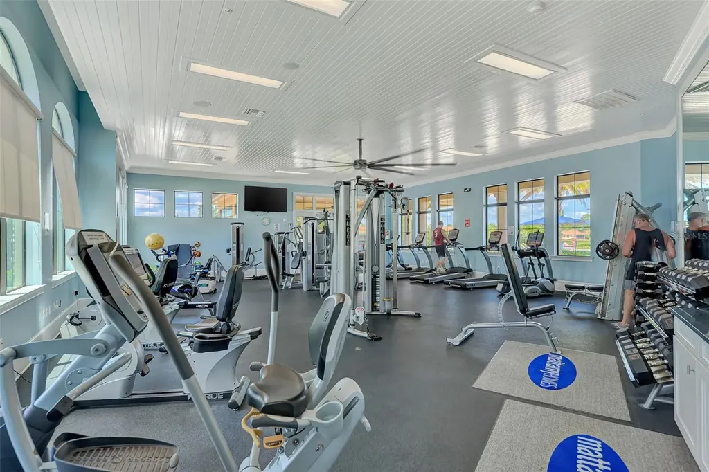 11819 Sistine Lane Venice FL 34293