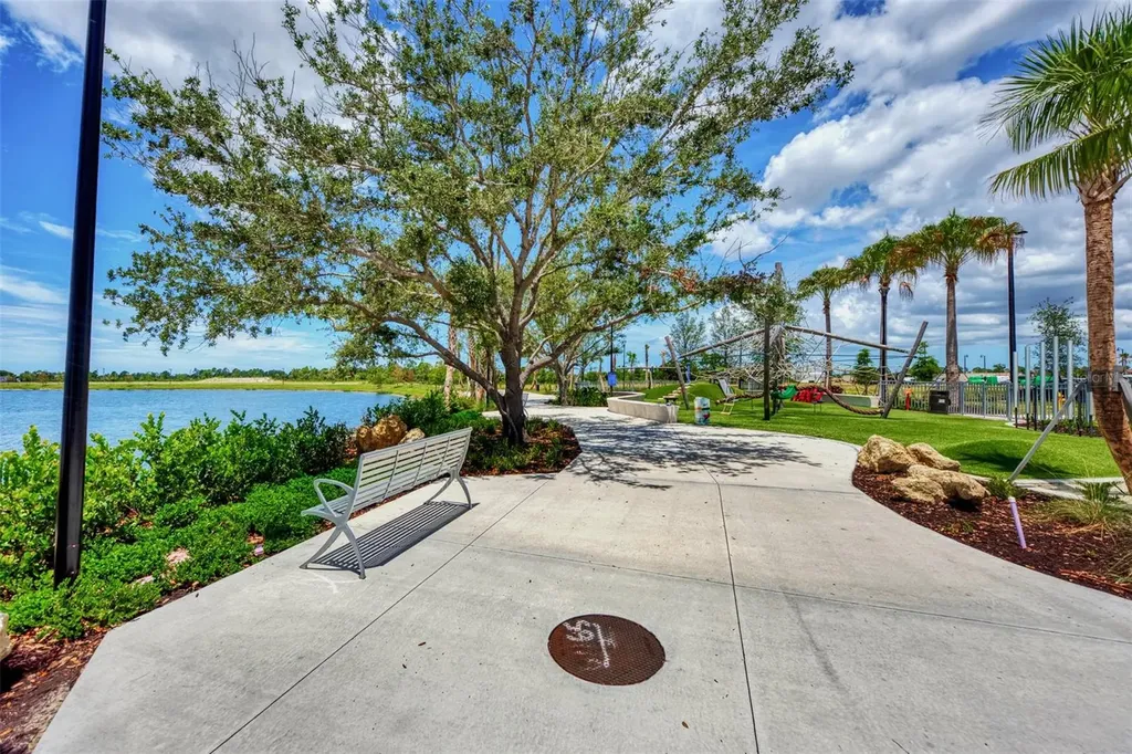 11819 Sistine Lane Venice FL 34293