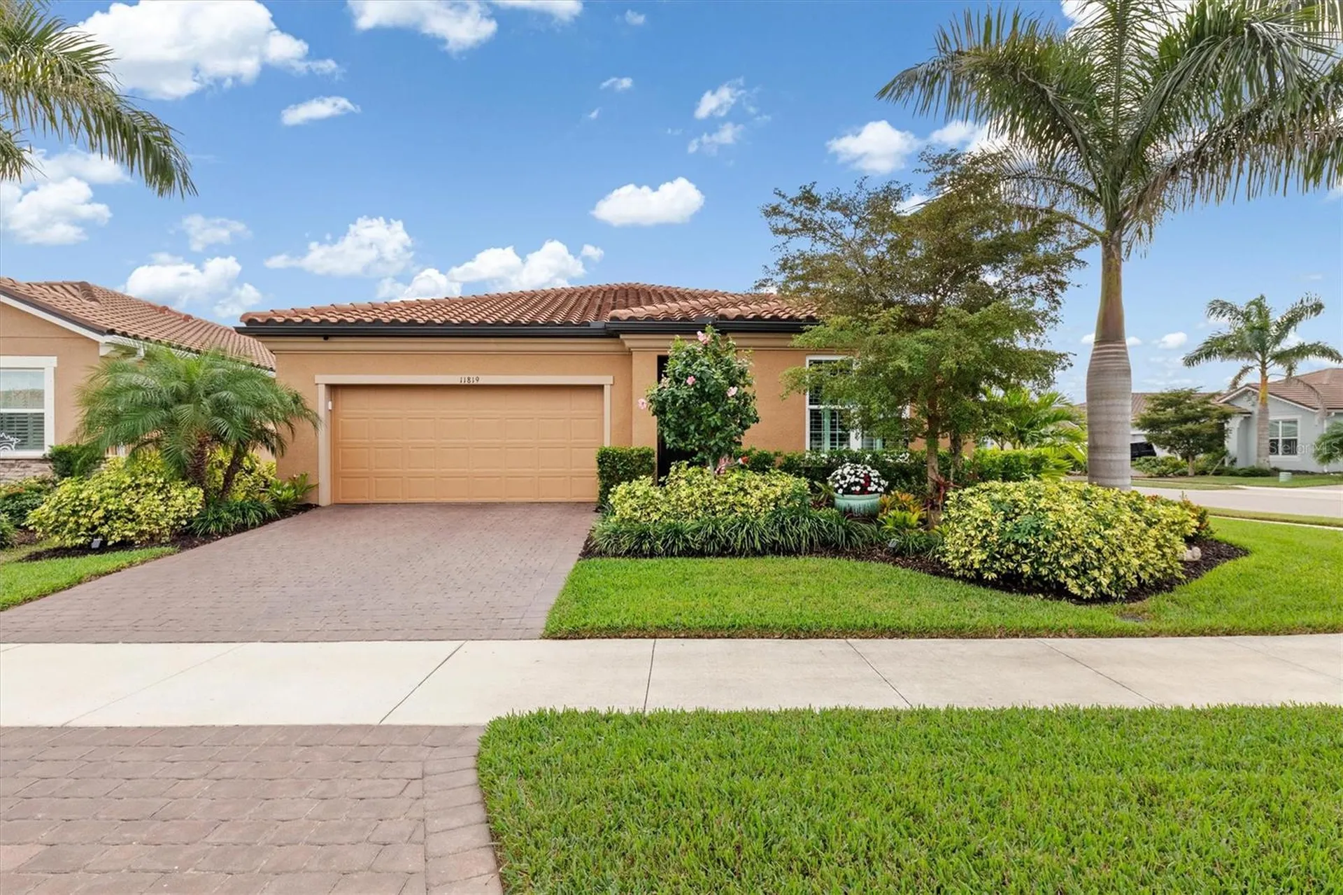 11819 Sistine Lane Venice FL 34293