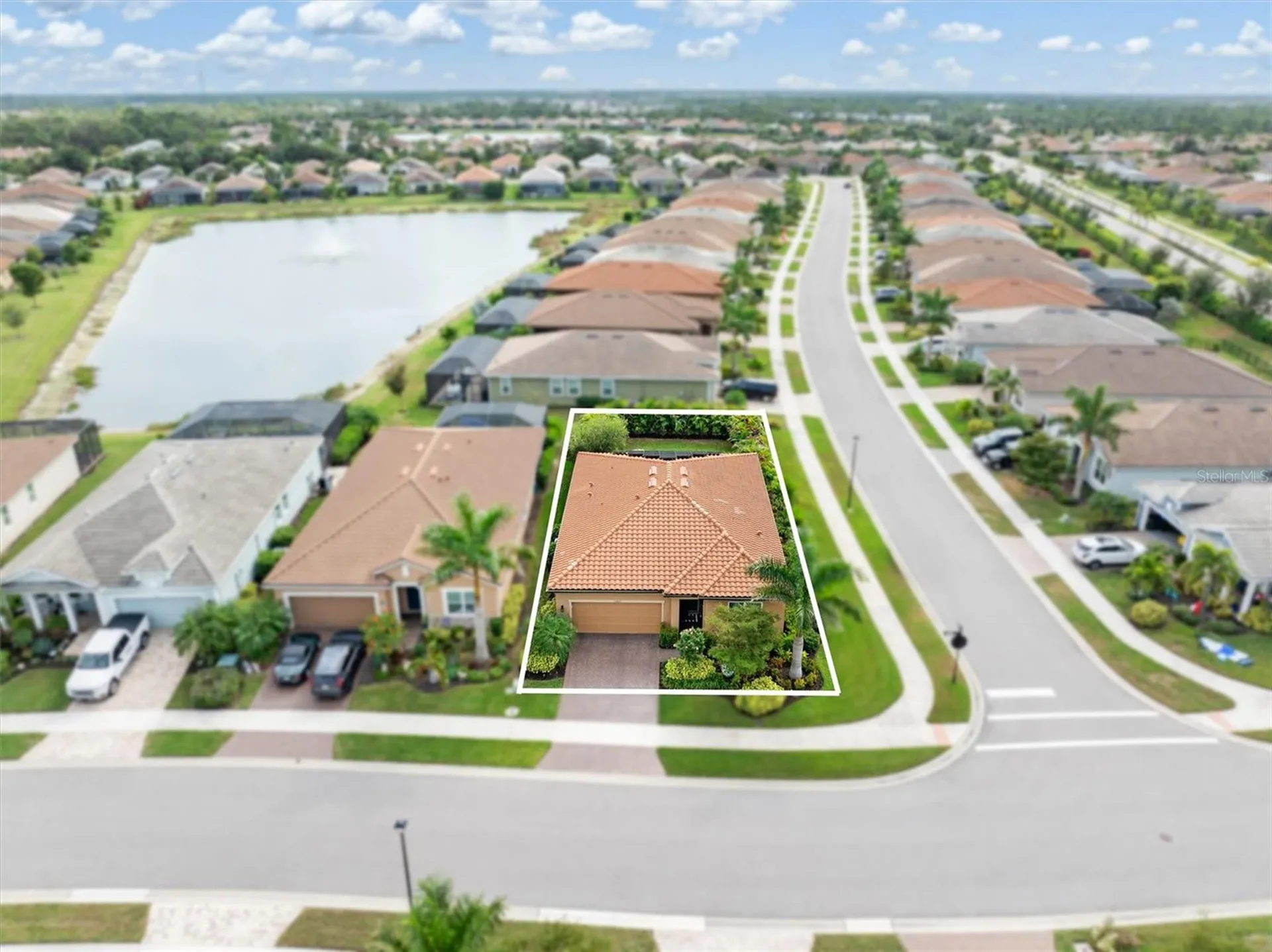 11819 Sistine Lane Venice FL 34293
