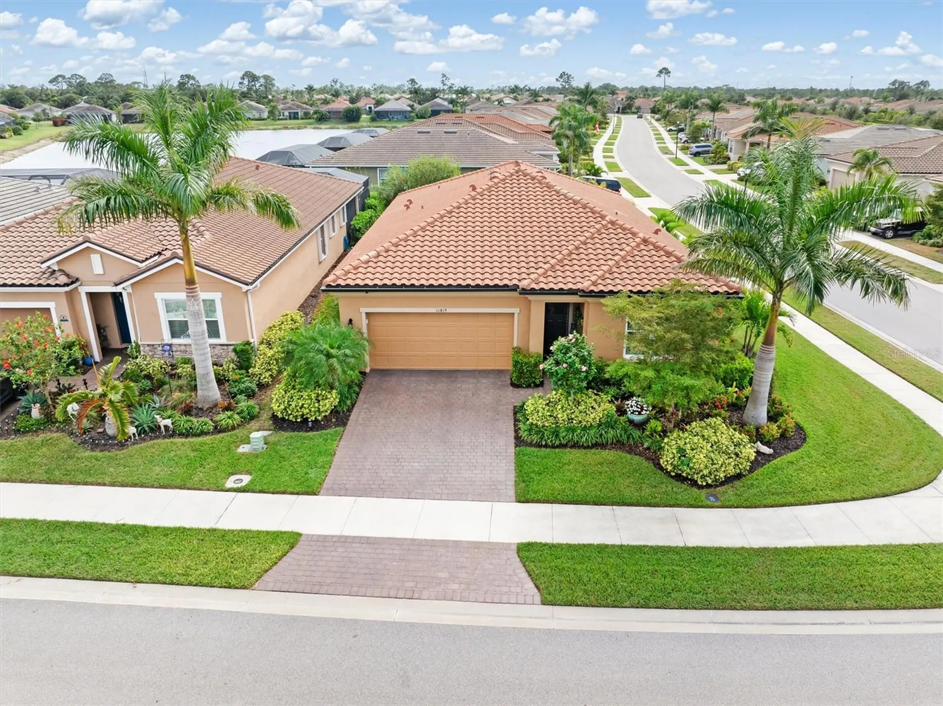 11819 Sistine Lane Venice FL 34293