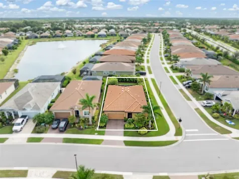 11819 Sistine Lane Venice FL 34293