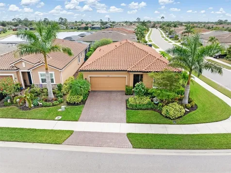 11819 Sistine Lane Venice FL 34293
