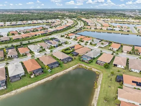 11819 Sistine Lane Venice FL 34293