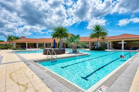 11819 Sistine Lane Venice FL 34293