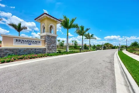 11819 Sistine Lane Venice FL 34293