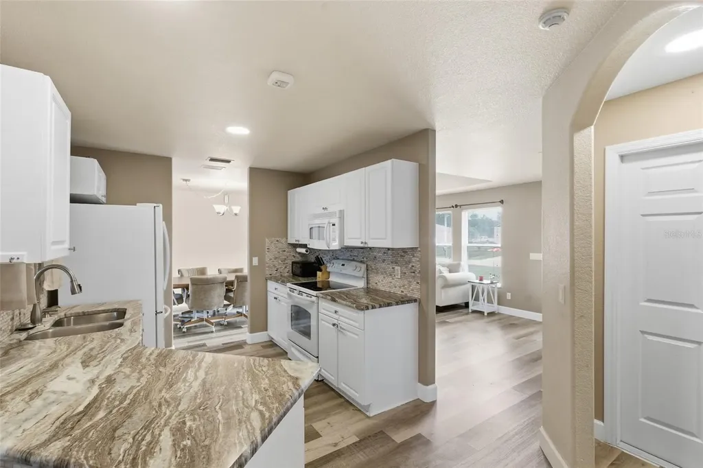 4409 Kenoska Street North Port FL 34288
