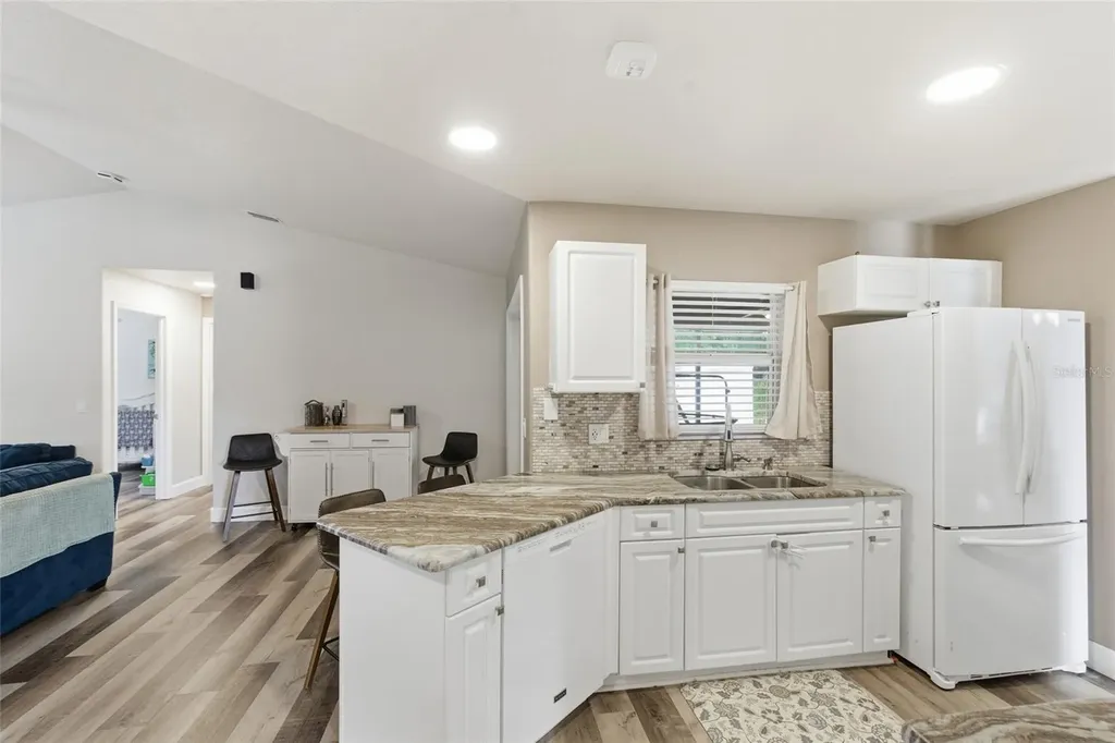 4409 Kenoska Street North Port FL 34288