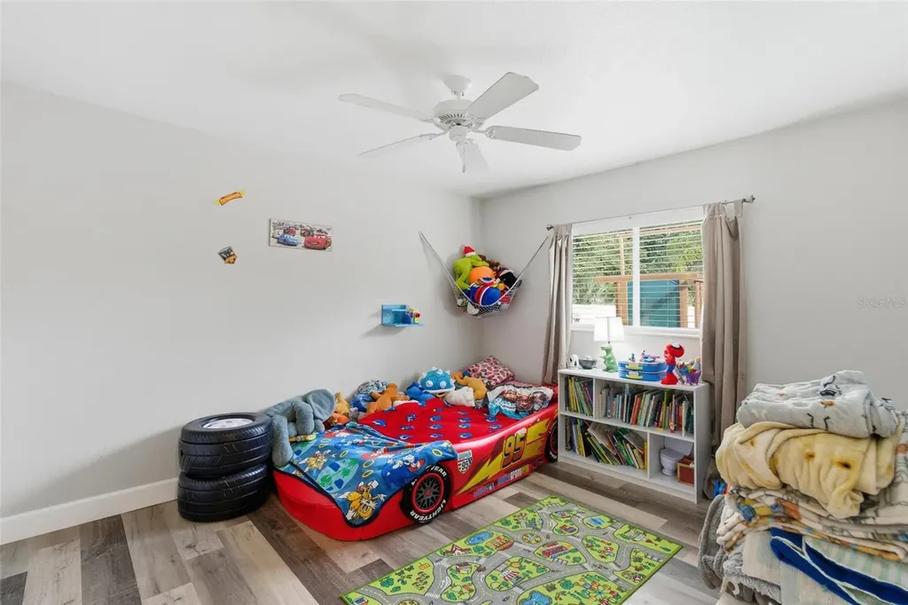 4409 Kenoska Street North Port FL 34288