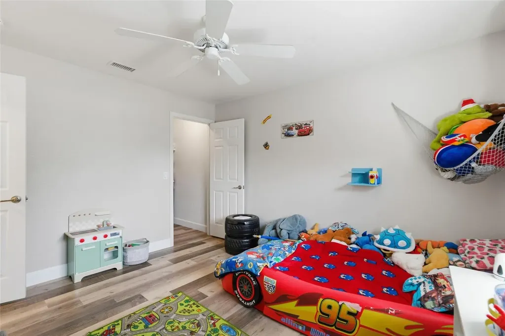 4409 Kenoska Street North Port FL 34288
