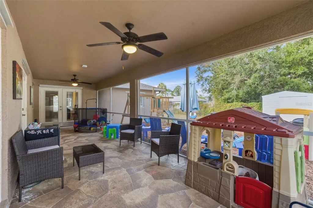 4409 Kenoska Street North Port FL 34288