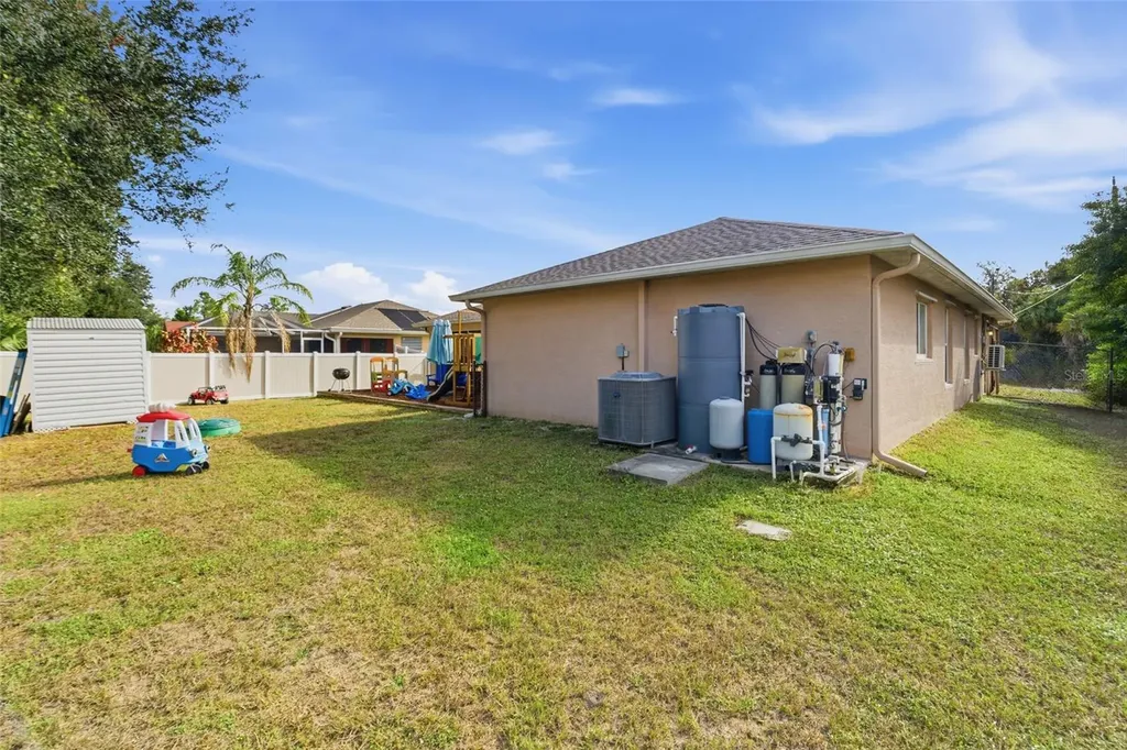 4409 Kenoska Street North Port FL 34288