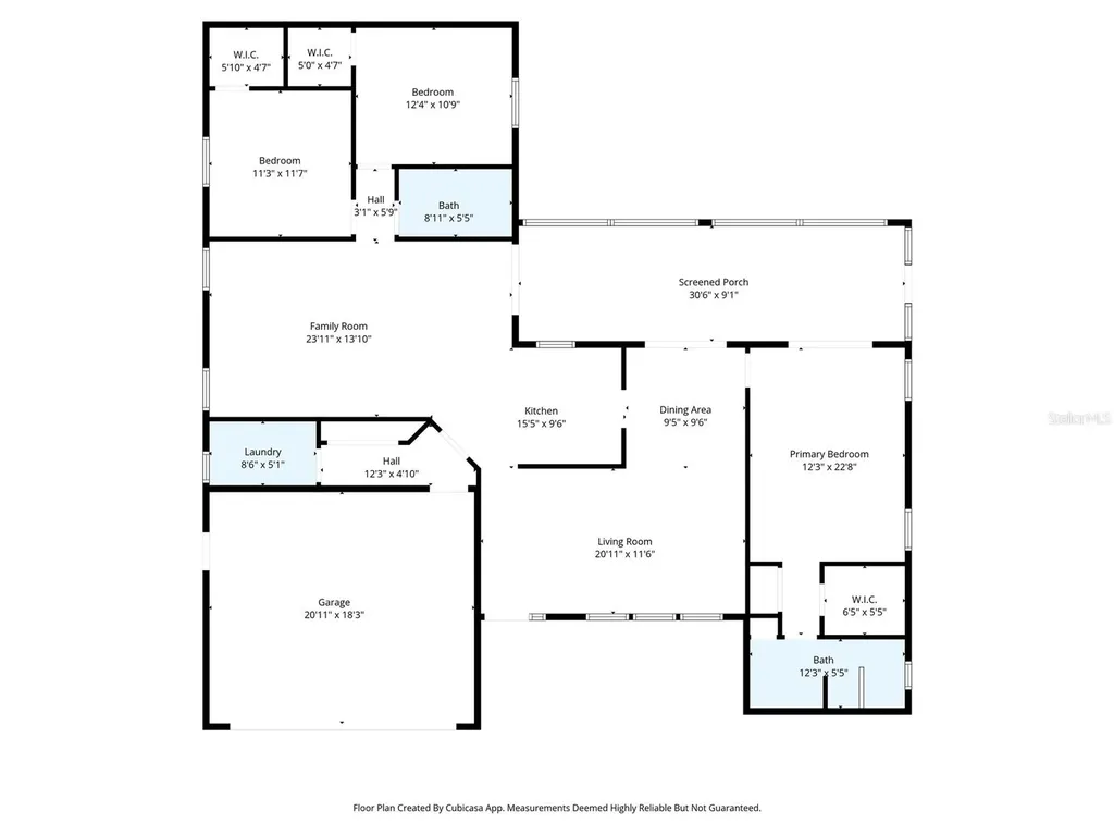 4409 Kenoska Street North Port FL 34288