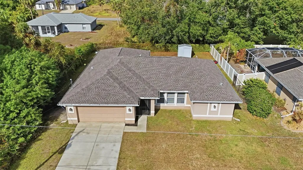 4409 Kenoska Street North Port FL 34288