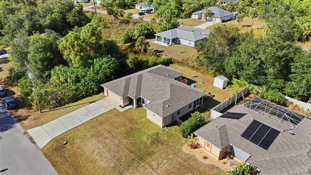 4409 Kenoska Street North Port FL 34288
